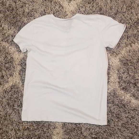 Chaser Blondie Debbie Harry Band Tee Shirt - Picture 4 of 5